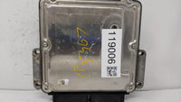 2017-2019 Ford Fusion PCM Engine Control Computer ECU ECM PCU OEM P/N:HP5A-12A650-AGB HJ5A-12A650-HA Fits Fits 2017 2018 201