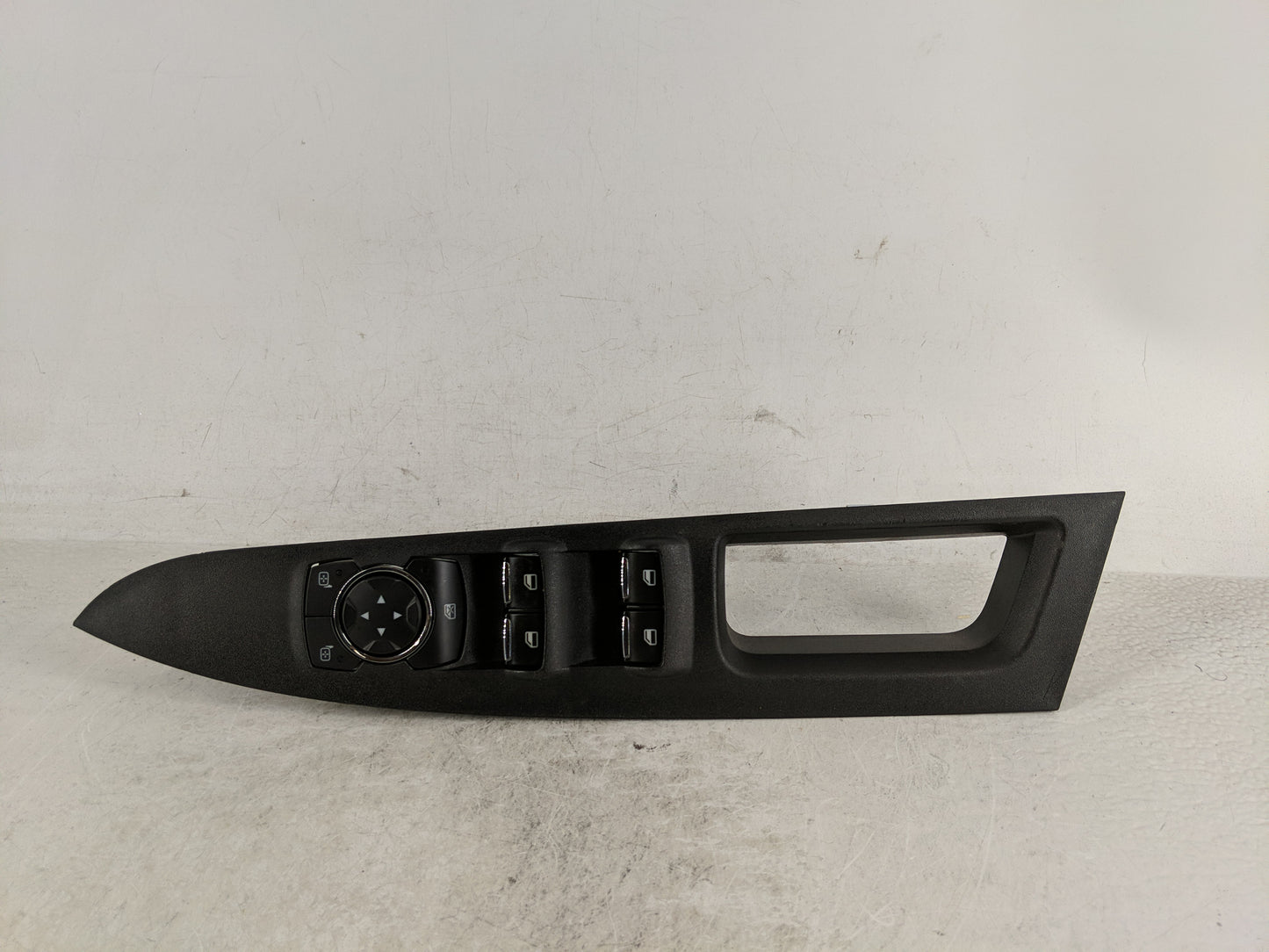 2013-2020 Ford Fusion Master Power Window Switch Replacement Driver Side Left P/N:DG9T-14540-ACW Fits OEM Used Auto Parts - 