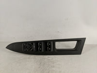 2013-2020 Ford Fusion Master Power Window Switch Replacement Driver Side Left P/N:DG9T-14540-ACW Fits OEM Used Auto Parts - 