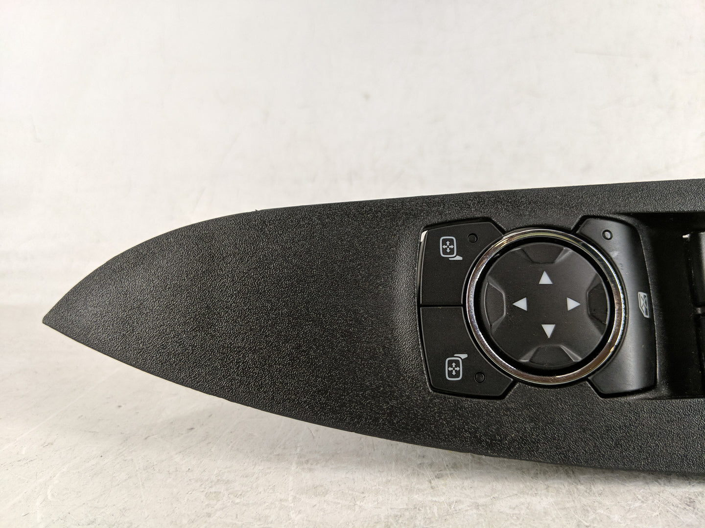 2013-2020 Ford Fusion Master Power Window Switch Replacement Driver Side Left P/N:DG9T-14540-ACW Fits OEM Used Auto Parts - 