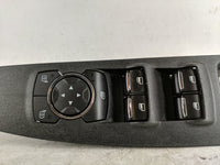 2013-2020 Ford Fusion Master Power Window Switch Replacement Driver Side Left P/N:DG9T-14540-ACW Fits OEM Used Auto Parts - 