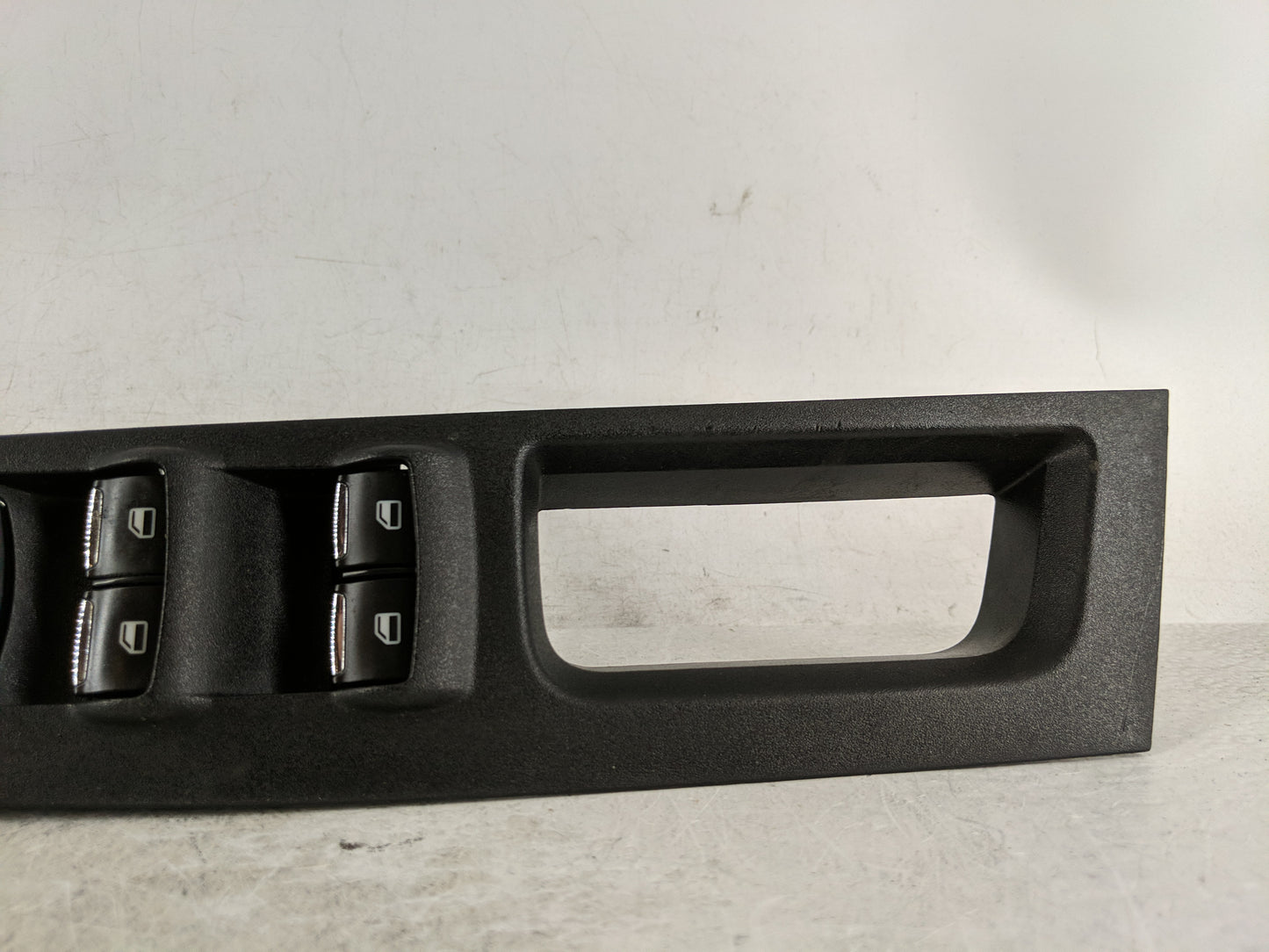 2013-2020 Ford Fusion Master Power Window Switch Replacement Driver Side Left P/N:DG9T-14540-ACW Fits OEM Used Auto Parts - 