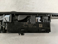 2013-2020 Ford Fusion Master Power Window Switch Replacement Driver Side Left P/N:DG9T-14540-ACW Fits OEM Used Auto Parts - 