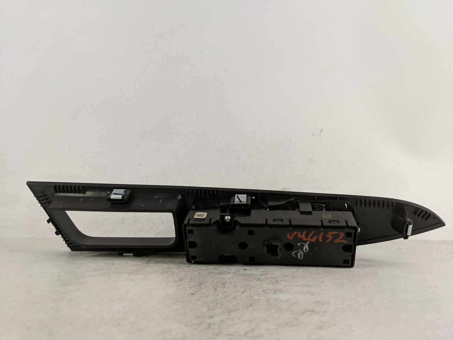 2013-2020 Ford Fusion Master Power Window Switch Replacement Driver Side Left P/N:DG9T-14540-ACW Fits OEM Used Auto Parts - 