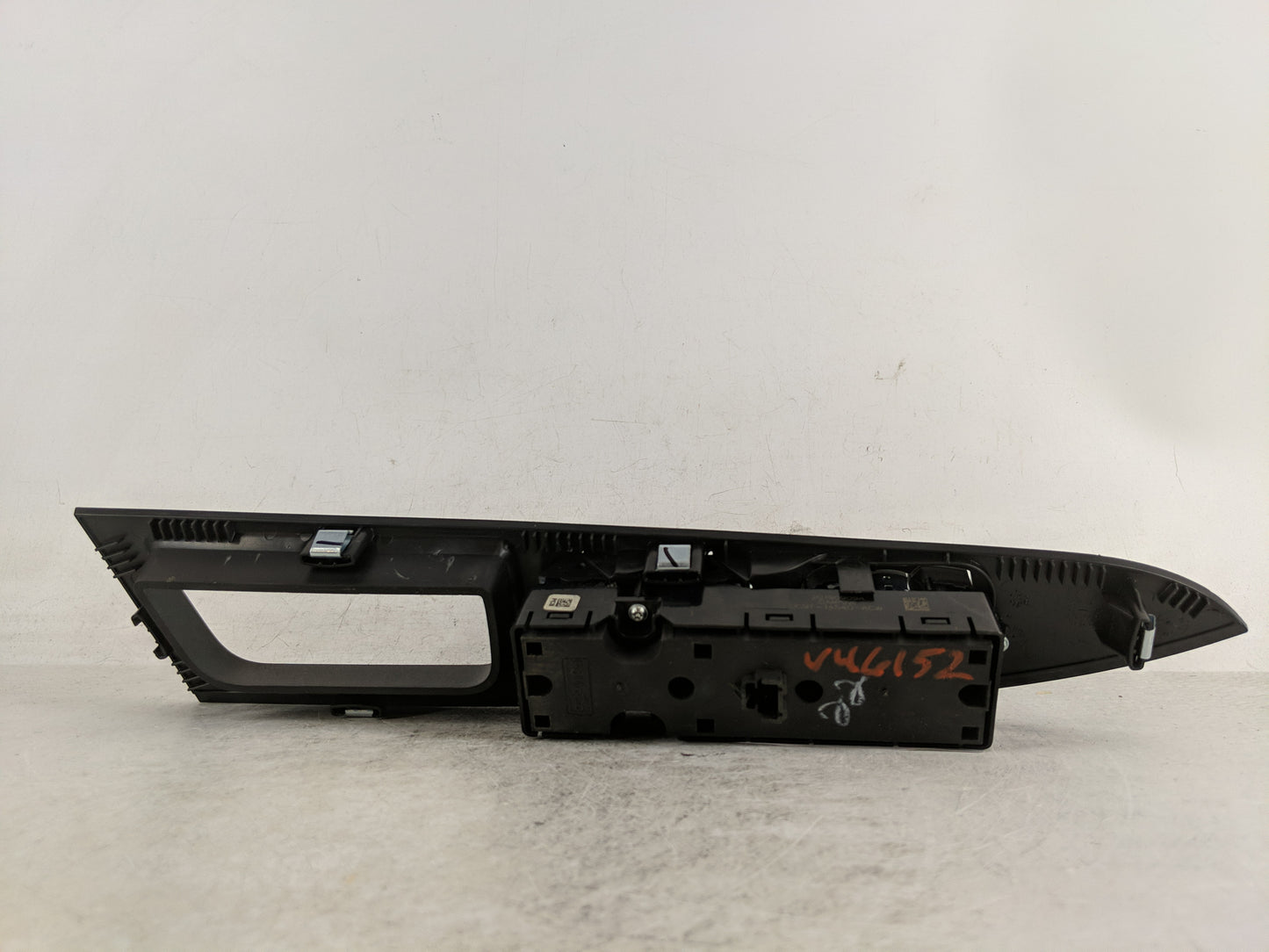 2013-2020 Ford Fusion Master Power Window Switch Replacement Driver Side Left P/N:DG9T-14540-ACW Fits OEM Used Auto Parts - 
