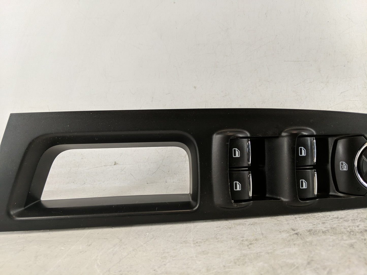2013-2020 Ford Fusion Master Power Window Switch Replacement Driver Side Left P/N:DG9T-14540-ACW Fits OEM Used Auto Parts - 