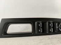 2013-2020 Ford Fusion Master Power Window Switch Replacement Driver Side Left P/N:DG9T-14540-ACW Fits OEM Used Auto Parts - 