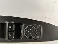 2013-2020 Ford Fusion Master Power Window Switch Replacement Driver Side Left P/N:DG9T-14540-ACW Fits OEM Used Auto Parts - 