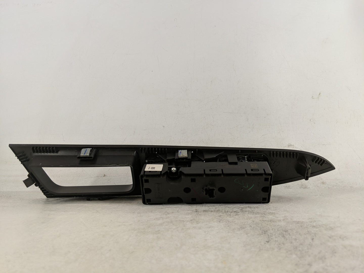 2013-2020 Ford Fusion Master Power Window Switch Replacement Driver Side Left P/N:DG9T-14540-ACW Fits OEM Used Auto Parts - 