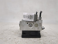 2017-2018 Ford Fusion Anti-Lock Brake ABS Pump Module Actuator OEM P/N:HG9C-2C219-LH Fits Fits 2017 2018 OEM Used Auto Parts