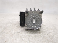 2017-2018 Ford Fusion Anti-Lock Brake ABS Pump Module Actuator OEM P/N:HG9C-2C219-LH Fits Fits 2017 2018 OEM Used Auto Parts