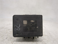 2017-2018 Ford Fusion ABS Pump Control Module Replacement P/N:HG9C-2C219-LH Fits Fits 2017 2018 OEM Used Auto Parts - Oemuse