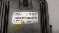 2017-2019 Ford Fusion PCM Engine Control Computer ECU ECM PCU OEM P/N:KS7A-12A650-BCA HS7A-12A650-ABB Fits Fits 2017 2018 20