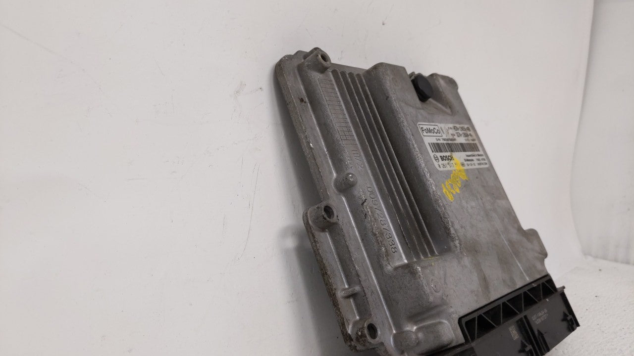 2017-2019 Ford Fusion PCM Engine Control Computer ECU ECM PCU OEM P/N:KS7A-12A650-BCA HS7A-12A650-ABB Fits Fits 2017 2018 20
