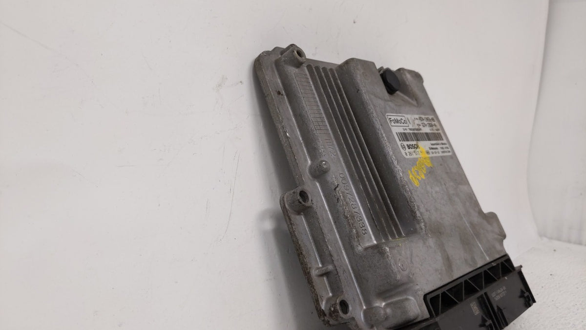 2017-2019 Ford Fusion PCM Engine Control Computer ECU ECM PCU OEM P/N:KS7A-12A650-BCA HS7A-12A650-ABB Fits 2017 2018 2019 OE