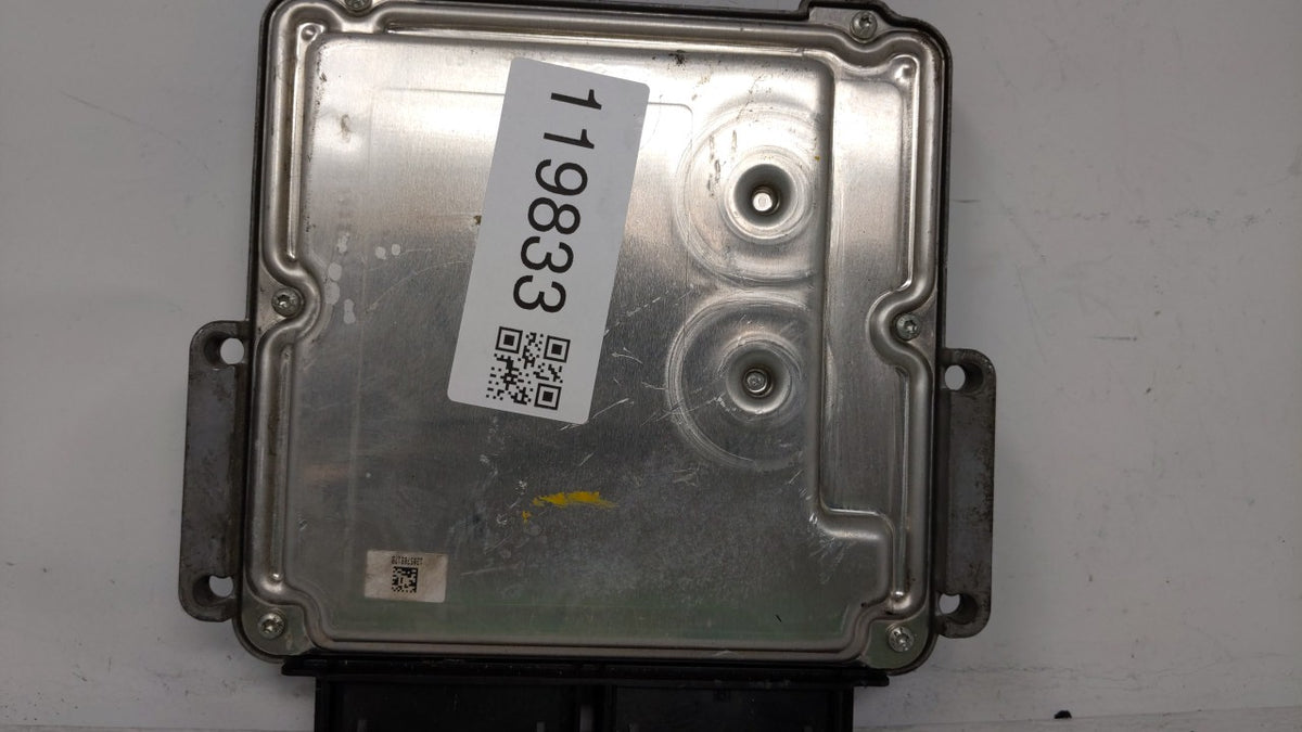 2017-2019 Ford Fusion PCM Engine Control Computer ECU ECM PCU OEM P/N:KS7A-12A650-BCA HS7A-12A650-ABB Fits 2017 2018 2019 OE
