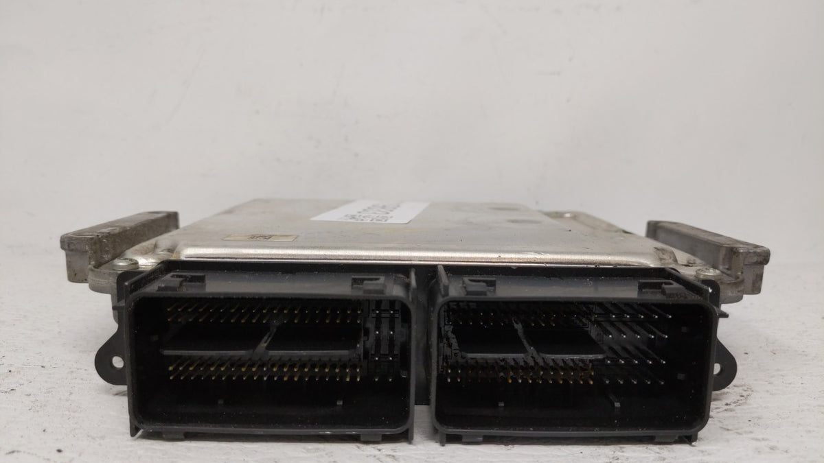 2017-2019 Ford Fusion PCM Engine Control Computer ECU ECM PCU OEM P/N:KS7A-12A650-BCA HS7A-12A650-ABB Fits 2017 2018 2019 OE