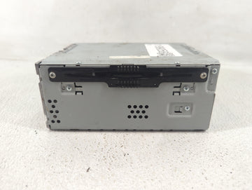 2017-2020 Ford Fusion Radio AM FM Cd Player Receiver Replacement P/N:CQ-FJ25E4UMC Fits Fits 2017 2018 2019 2020 OEM Used Aut