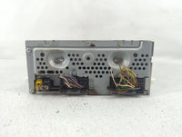 2017-2020 Ford Fusion Radio AM FM Cd Player Receiver Replacement P/N:CQ-FJ25E4UMC Fits Fits 2017 2018 2019 2020 OEM Used Aut