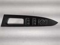 2017-2020 Ford Fusion Master Power Window Switch Replacement Driver Side Left Fits Fits 2017 2018 2019 2020 OEM Used Auto Pa