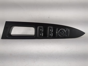 compare product 2017-2020 Ford Fusion Master Power Window Switch Replacement Driver Side Left Fits Fits 2017 2018 2019 2020 OEM Used Auto Parts