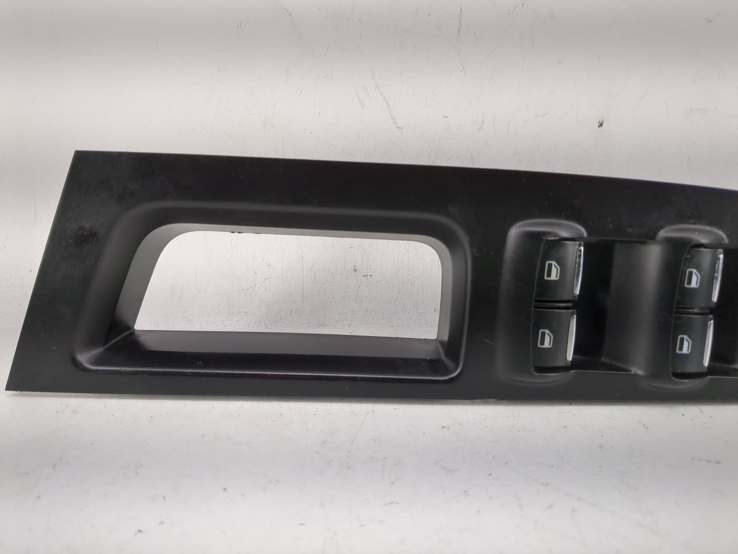 2017-2020 Ford Fusion Master Power Window Switch Replacement Driver Side Left Fits Fits 2017 2018 2019 2020 OEM Used Auto Pa