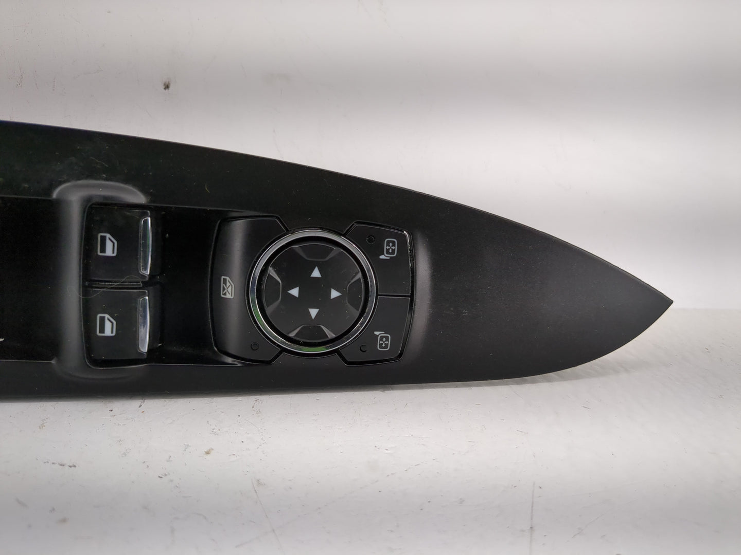 2017-2020 Ford Fusion Master Power Window Switch Replacement Driver Side Left Fits Fits 2017 2018 2019 2020 OEM Used Auto Pa