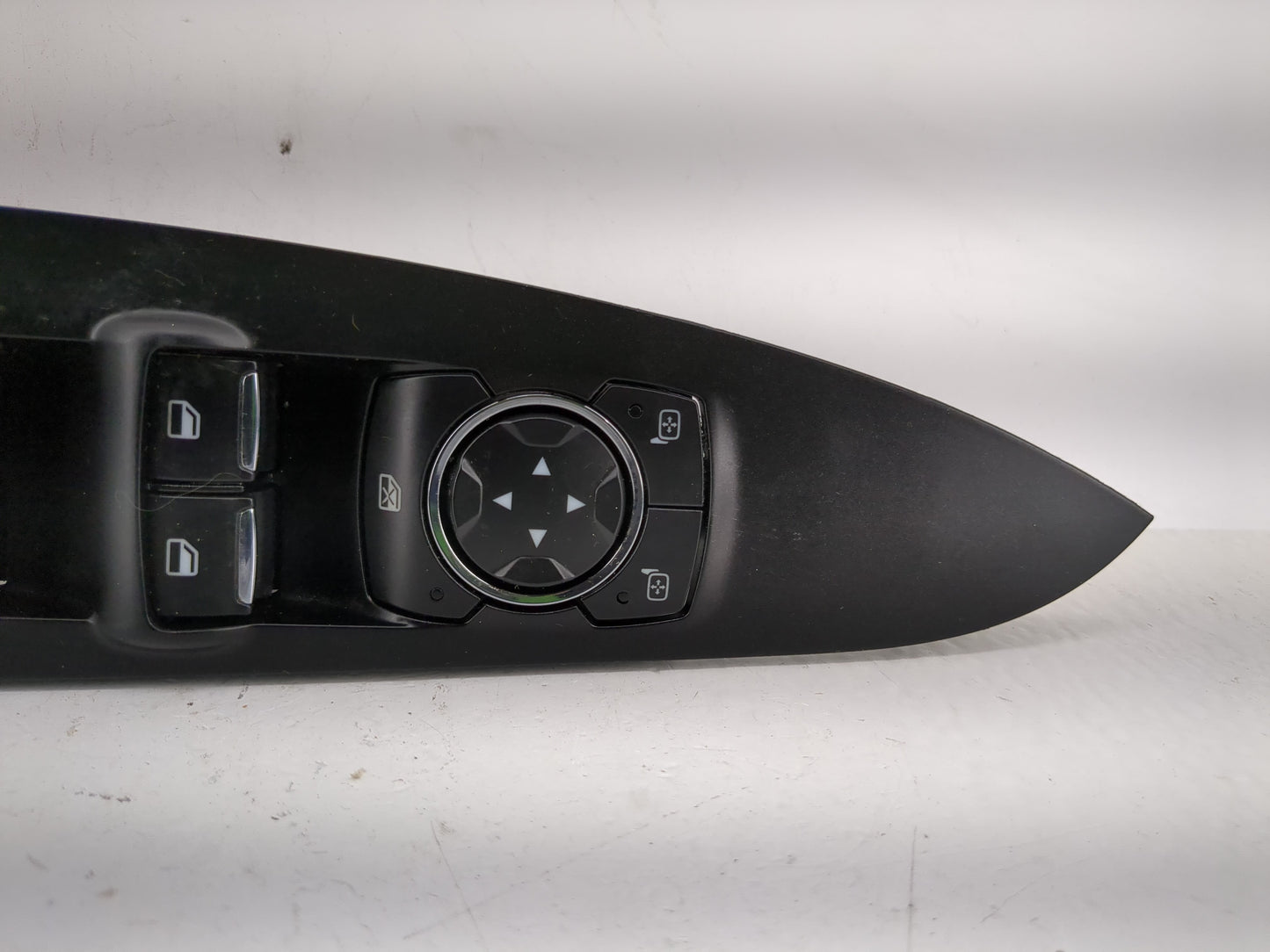 2017-2020 Ford Fusion Master Power Window Switch Replacement Driver Side Left Fits Fits 2017 2018 2019 2020 OEM Used Auto Pa
