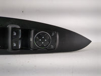 2017-2020 Ford Fusion Master Power Window Switch Replacement Driver Side Left Fits Fits 2017 2018 2019 2020 OEM Used Auto Pa