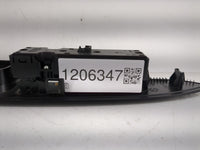 2017-2020 Ford Fusion Master Power Window Switch Replacement Driver Side Left Fits Fits 2017 2018 2019 2020 OEM Used Auto Pa