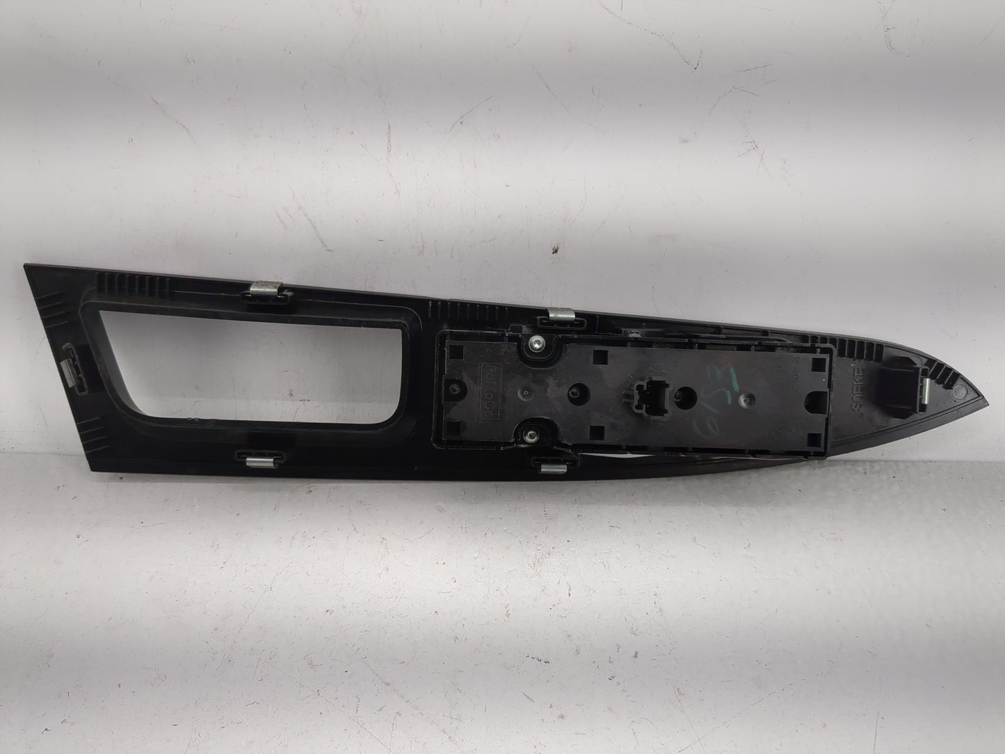 2017-2020 Ford Fusion Master Power Window Switch Replacement Driver Side Left Fits Fits 2017 2018 2019 2020 OEM Used Auto Pa