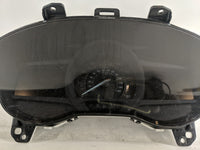 2017 Ford Fusion Instrument Cluster Speedometer Gauges P/N:HS7T-10849-GE Fits OEM Used Auto Parts - Oemusedautoparts1.com