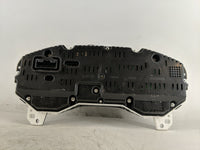 2017 Ford Fusion Instrument Cluster Speedometer Gauges P/N:HS7T-10849-GE Fits OEM Used Auto Parts - Oemusedautoparts1.com