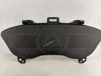 2017 Ford Fusion Instrument Cluster Speedometer Gauges P/N:HS7T-10849-GE Fits OEM Used Auto Parts - Oemusedautoparts1.com