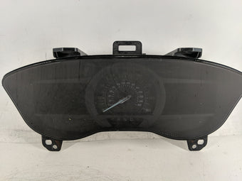compare product 2017 Ford Fusion Instrument Cluster Speedometer Gauges P/N:HS7T-10849-GE Fits OEM Used Auto Parts