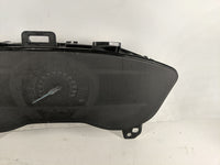 2017 Ford Fusion Instrument Cluster Speedometer Gauges P/N:HS7T-10849-GE Fits OEM Used Auto Parts - Oemusedautoparts1.com
