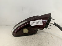 2015-2017 Ford Fusion Side Mirror Replacement Passenger Right View Door Mirror Fits Fits 2015 2016 2017 OEM Used Auto Parts 