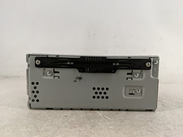2017 Ford Fusion Radio AM FM Cd Player Receiver Replacement P/N:HS7T-19C107-AA Fits OEM Used Auto Parts - Oemusedautoparts1.