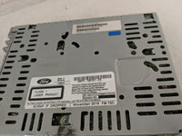 2017-2020 Ford Fusion Radio AM FM Cd Player Receiver Replacement P/N:HS7T-19C107-ZD Fits Fits 2017 2018 2019 2020 OEM Used A