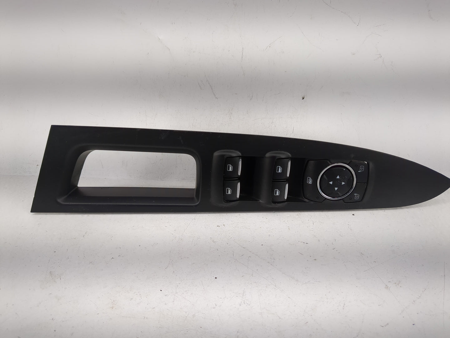 2013-2020 Ford Fusion Master Power Window Switch Replacement Driver Side Left Fits OEM Used Auto Parts - Oemusedautoparts1.c