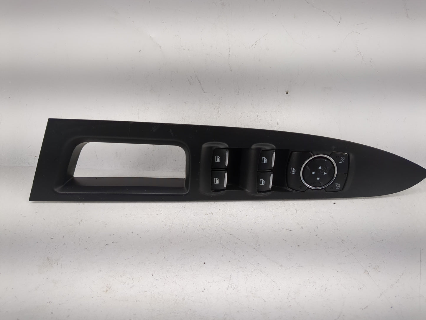 2013-2020 Ford Fusion Master Power Window Switch Replacement Driver Side Left Fits OEM Used Auto Parts - Oemusedautoparts1.c