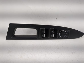 compare product 2013-2020 Ford Fusion Master Power Window Switch Replacement Driver Side Left Fits OEM Used Auto Parts