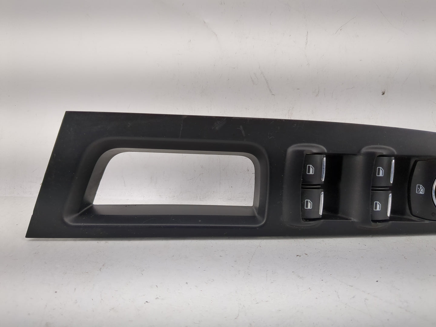 2013-2020 Ford Fusion Master Power Window Switch Replacement Driver Side Left Fits OEM Used Auto Parts - Oemusedautoparts1.c