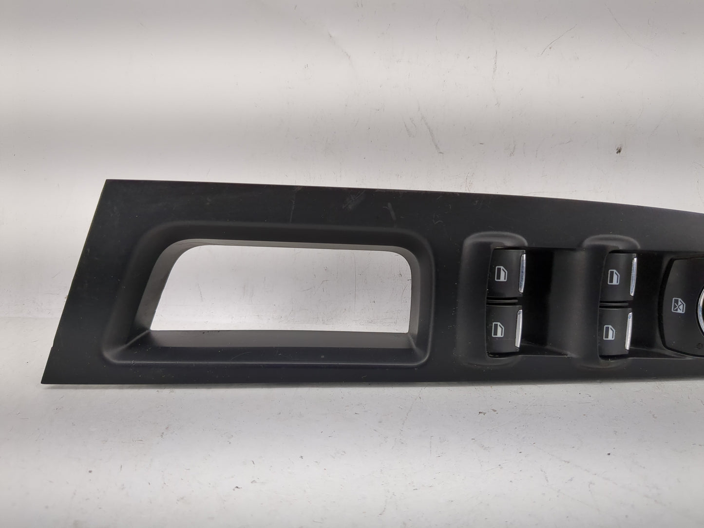 2013-2020 Ford Fusion Master Power Window Switch Replacement Driver Side Left Fits OEM Used Auto Parts - Oemusedautoparts1.c