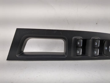 2013-2020 Ford Fusion Master Power Window Switch Replacement Driver Side Left Fits OEM Used Auto Parts