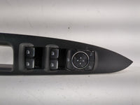 2013-2020 Ford Fusion Master Power Window Switch Replacement Driver Side Left Fits OEM Used Auto Parts - Oemusedautoparts1.c