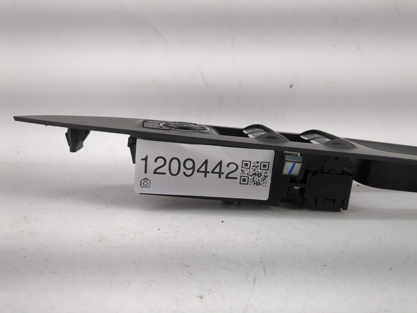 2013-2020 Ford Fusion Master Power Window Switch Replacement Driver Side Left Fits OEM Used Auto Parts - Oemusedautoparts1.c