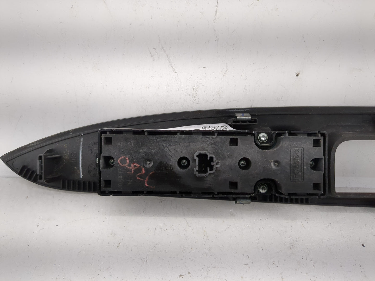 2013-2020 Ford Fusion Master Power Window Switch Replacement Driver Side Left Fits OEM Used Auto Parts - Oemusedautoparts1.c