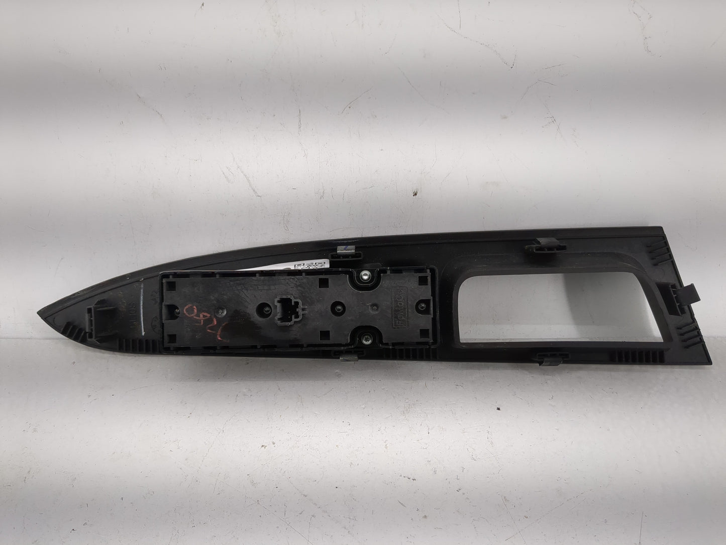 2013-2020 Ford Fusion Master Power Window Switch Replacement Driver Side Left Fits OEM Used Auto Parts - Oemusedautoparts1.c