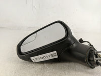2016-2020 Ford Fusion Side Mirror Replacement Driver Left View Door Mirror P/N:FS73-17683-AB54WF Fits OEM Used Auto Parts - 